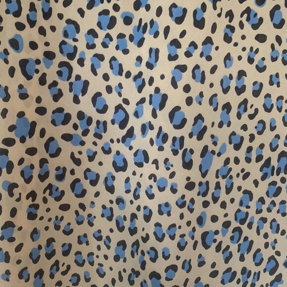 Leopard Print Top - Picture 5 of 6